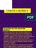 Cinetica Diapositivas