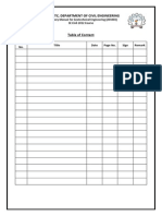 Lab Manual For Soil Testing