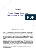 Optical Fibers: Structures, Waveguiding & Fabrication