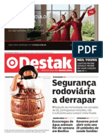 Destak