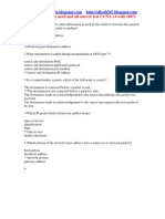 CCNA2 Chapter 5 v1