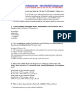 CCNA2 Chapter 7 v2