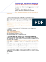 CCNA3 Chapter 3 v2