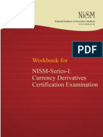 NISM Currency Derivatives Workbook (December-2014) PDF