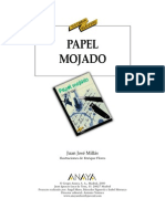 Papel Mojado