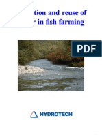 Filtration and Reuse of Water in Fish Farming 1200dpi