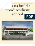 ODF Myanmar Flood-Resilient School Proposal (Eng)