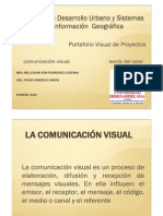 Comunicacion Visual Teoria Del Color