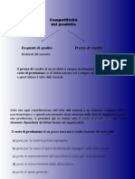 Lezione Di Power Point Sulla Produzione