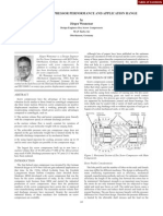  Screw Compressor Application