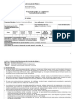 Química Analítica Cuantitattiva