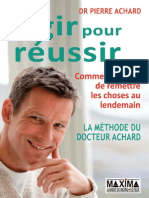 Agir Pour Réussir PDF