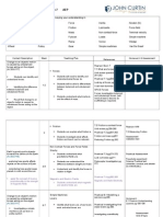 2015 Year 7 Science Physicsaepstudent