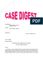 Case Digest Lalala