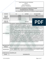 Ceas - Desarrollo de Operaciones Logistica en La Cadena de Abastecimiento - Cod. 137108 - Ver. 101 - 12 Meses