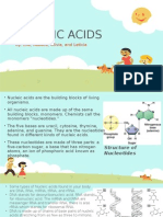 Nucleic Acids