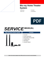 Samsung HT-E5530K PDF