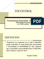 10.tecnicas de Autocontrol