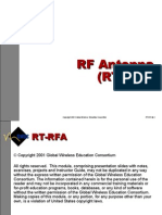 RF Antenna