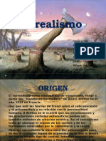 El Surrealismo