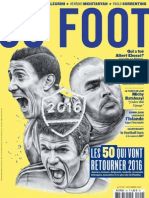 So Foot Sep 2015