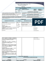 Plan Destrezas Noveno A Y B Matemáticas 07-09-2015