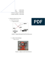 Pengertian Mekanisme Dan Linkage