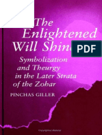 Giller The Enlightened Will Shine