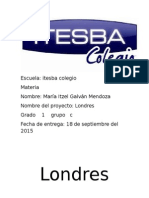 Proyecto D Geografia