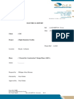 L1024 Load Flow Calculation