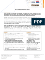 Iscom Rax 711 (B) : Essential Demarcation Device