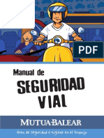 Manual de Circulacion Vial