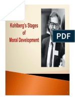 01 Kohlberg's Stages of Moral Development