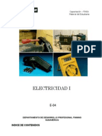 Capacitación Electricidad CAT PDF