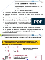 Comando Igbt