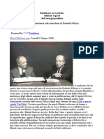 Rolando Pelizza Pubblicati Su YouTube