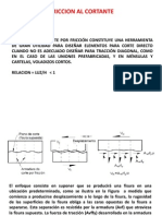 Friccion Al Cortante Mensulas PDF