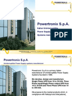 Powertronix v4.0