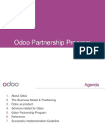 Presentacion Odoo - EnGLISH New