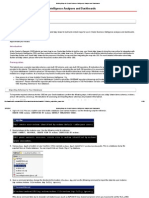 Building Maps For Oracle Business Intelligence Analyses and Dashboards