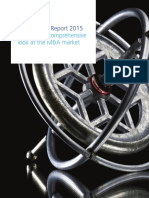 Us M&A Trends Report