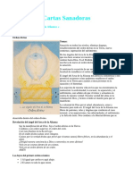 Cartassanadoras PDF