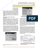 Avoiding High Temperature Hydrogen Attack PDF