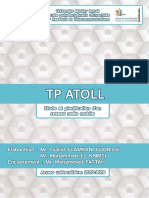 TP Atoll