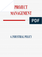 L6 - Industrial Policy PDF