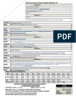 Point & Straight Line, Progression,: Fee Structure For Sit Down Test Series