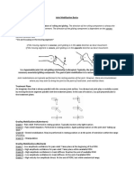 Joint Mobilizations PDF