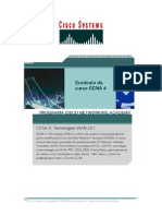 Cisco CCNA Modulo04