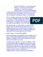 Extracto Del Libro Almas Gemelas de Nina Llinares El Amor Del Cielo Manifestado en La Tierra