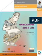 Habil I Dad Es Parala Vida